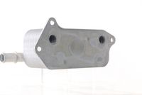 Thumbnail - Oliekoeler, motorolie - CLC128000S - MAHLE