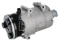 Compresor, climatizare FEBI BILSTEIN, Cod: 1006900