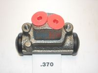 спирачно цилиндърче на колелото