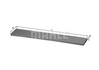 Filter, Innenraumluft