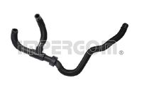 маркуч на радиатора