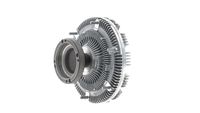 Thumbnail - Koppeling, radiateurventilator - CFC210000P - MAHLE