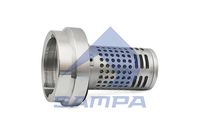 KRAFTSTOFFSIEB VERGASER