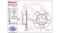 Bremsscheibe