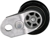 Τροχαλία παρέκκλισης, οδοντ. ιμά  PowerGrip™