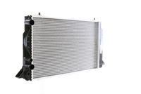 Thumbnail - Radiateur - CR396000S - MAHLE