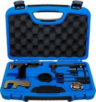 EINSTELLWERKZEUGSATZ STEUERZEITEN