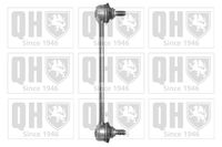 Stange/Strebe, Stabilisator