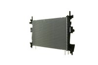 Thumbnail - Radiateur - CR1727000P - MAHLE