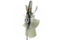 Thumbnail - Koelventilatorwiel - CFF423000P - MAHLE