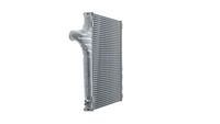 Thumbnail - Intercooler, inlaatluchtkoeler - CI374000P - MAHLE
