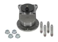 комплект колесен лагер