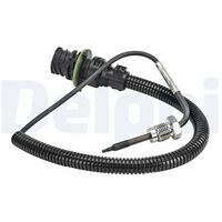 Sensor, Abgastemperatur