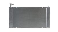 Thumbnail - Radiateur - CR1855000S - MAHLE