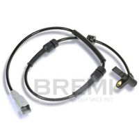 датчик, обороти на колелото