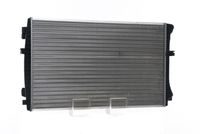 Thumbnail - Radiateur - CR2054001S - MAHLE
