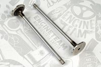 Thumbnail - Inlaatklep - VI0001 - ET ENGINETEAM