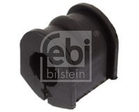 Mounting, stabiliser bar
