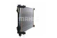 Thumbnail - Radiateur - CR1417000S - MAHLE