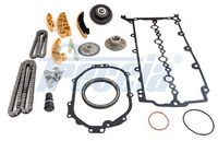 комплект ангренажна верига