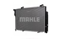 Thumbnail - Radiateur - CR270000S - MAHLE