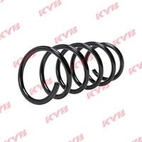 пружина за ходовата част