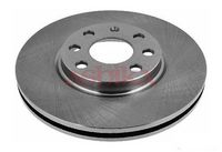 Disc frana ASHIKA, Cod: 60-00-0408C