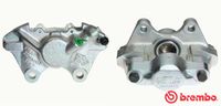 Bremssattel