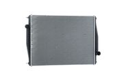 Thumbnail - Radiateur - CR925000P - MAHLE