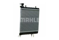 Thumbnail - Radiateur - CR1281000P - MAHLE