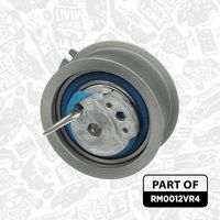 Thumbnail - Waterpomp + distributieriem set - RM0012VR4 - ET ENGINETEAM