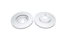 спирачен диск