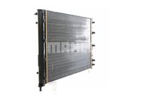 Thumbnail - Radiateur - CR1411000S - MAHLE