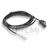 Sensor, Raddrehzahl Sensor, Raddrehzahl
