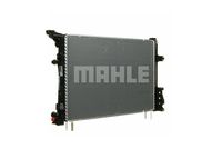 Thumbnail - Radiateur - CR2170000P - MAHLE