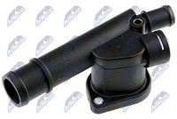 Flansa lichid racire NTY, Cod: CTM-WW-026
