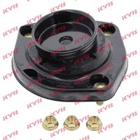 Βάση στήριξης γόνατου ανάρτησης Suspension Mounting Kit