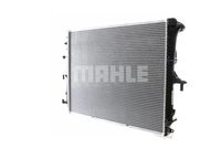 Thumbnail - Radiateur - CR571000S - MAHLE