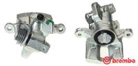 Bremssattel