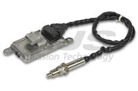 NOx-Sensor, Harnstoffeinspritzung
