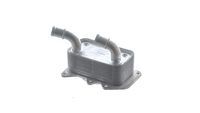 Thumbnail - Oliekoeler, motorolie - CLC276000S - MAHLE
