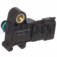 Sensor, Ladedruck