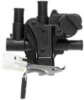 GATES Regelklep koelvloeistof 2