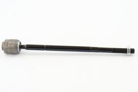 Axialgelenk, Spurstange