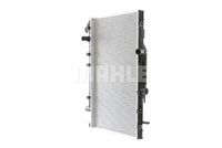 Thumbnail - Radiateur - CR533000S - MAHLE