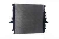 Thumbnail - Radiateur - CR1905000S - MAHLE