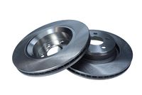 Disc frana MAXGEAR, Cod: 19-4782