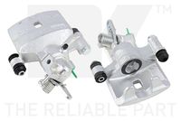 Bremssattel