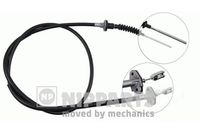Cablu ambreiaj NIPPARTS, Cod: J24360