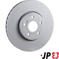 спирачен диск